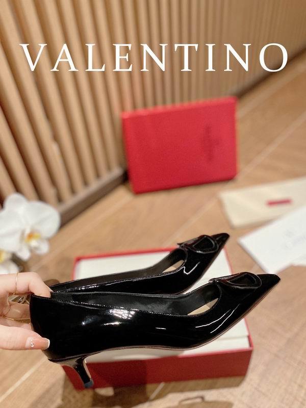 Valentino Women's Shoes 573